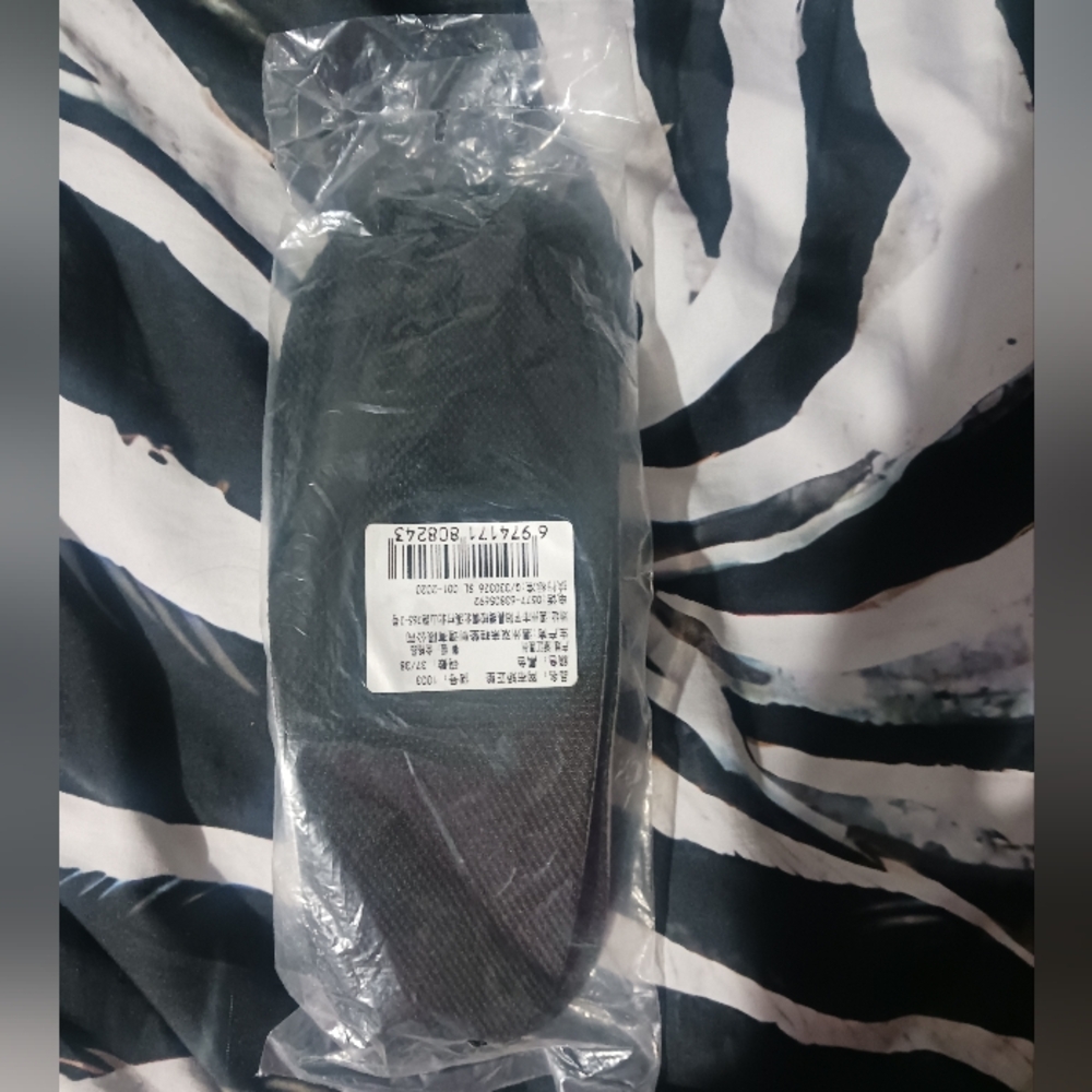 NEW Unisex orthotic insoles for the soles of the feet - Picture 4 of 9